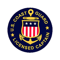 Coast Guard Captains