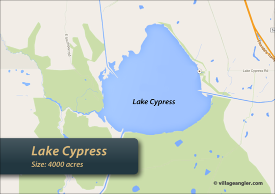 Lake Cypress