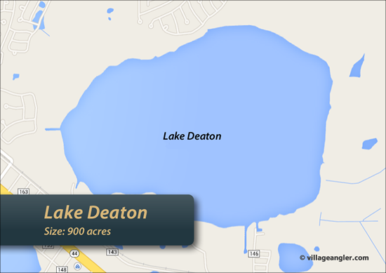 Lake Deaton