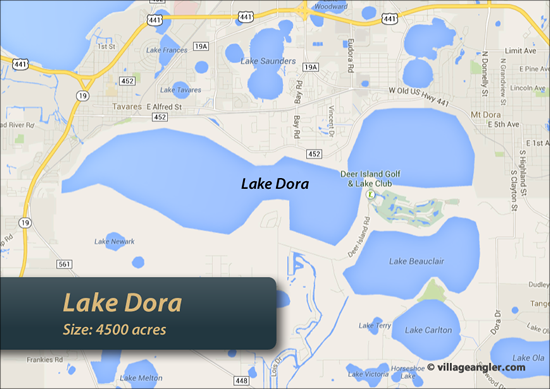 Lake Dora