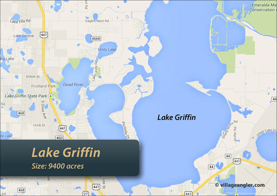 Lake Griffin