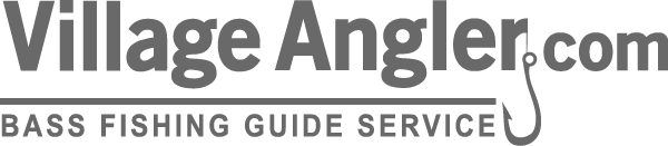 VillageAngler.com Logo